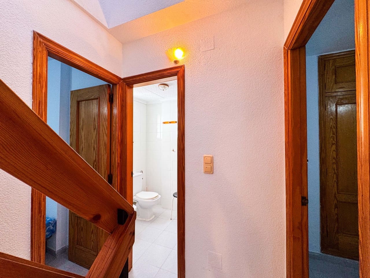2 bedroom Bungalow for sale in La Mata - € 140,000 (Ref: 10156263)