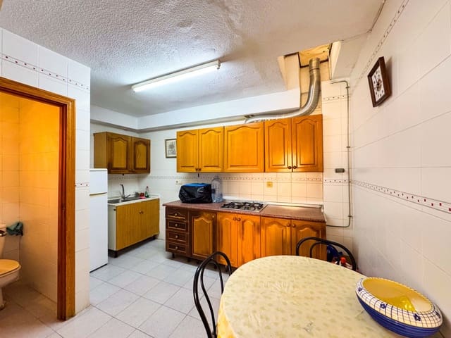 2 soveværelse Bungalow til salg i La Mata, Torrevieja - € 140.000 (Ref: 10156263)
