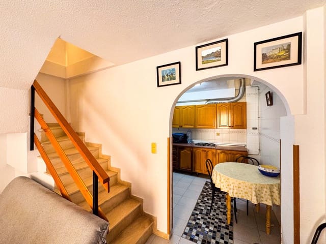 2 soveværelse Bungalow til salg i La Mata, Torrevieja - € 140.000 (Ref: 10156263)