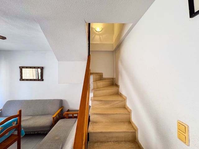 2 soveværelse Bungalow til salg i La Mata, Torrevieja - € 140.000 (Ref: 10156263)