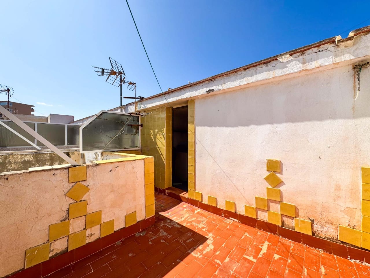 2 bedroom Bungalow for sale in La Mata - € 140,000 (Ref: 10156263)