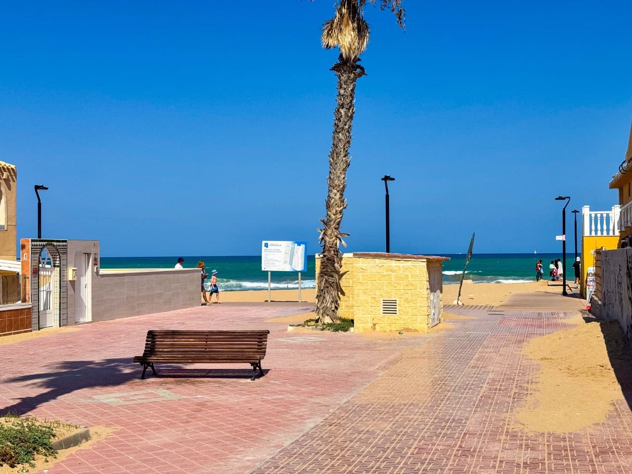2 bedroom Bungalow for sale in La Mata - € 140,000 (Ref: 10156263)