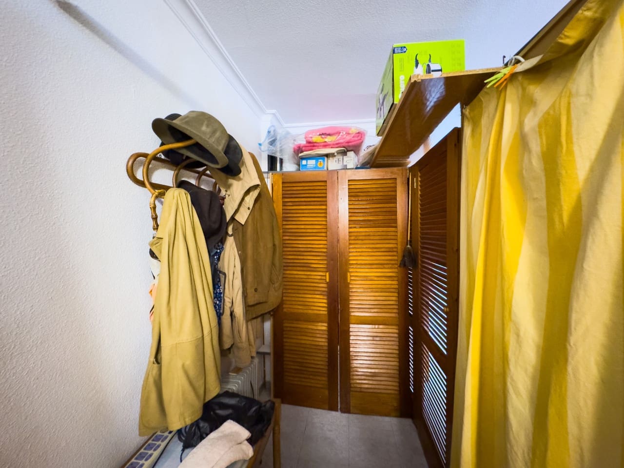 2 slaapkamer Appartement te koop in Torrevieja - € 135.000 (Ref: 10156264)
