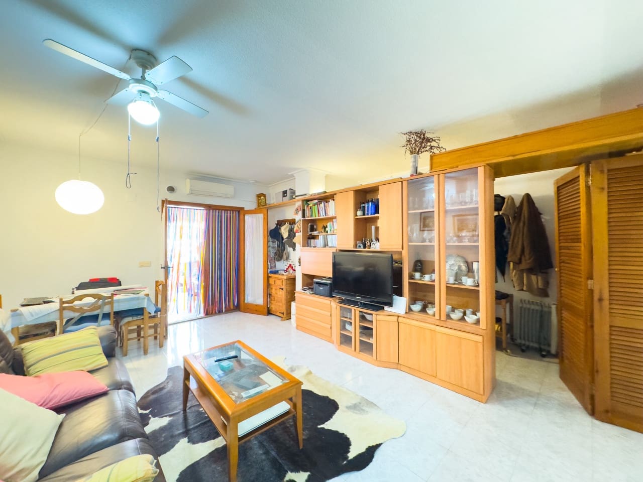 2 slaapkamer Appartement te koop in Torrevieja - € 135.000 (Ref: 10156264)