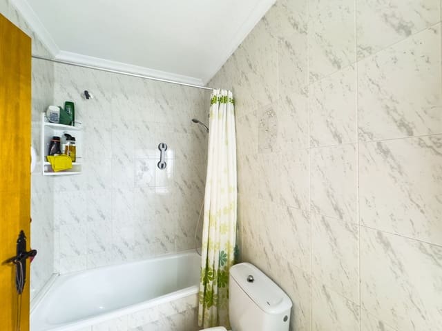 2 slaapkamer Appartement te koop in Playa del Cura, Torrevieja - € 135.000 (Ref: 10156264)