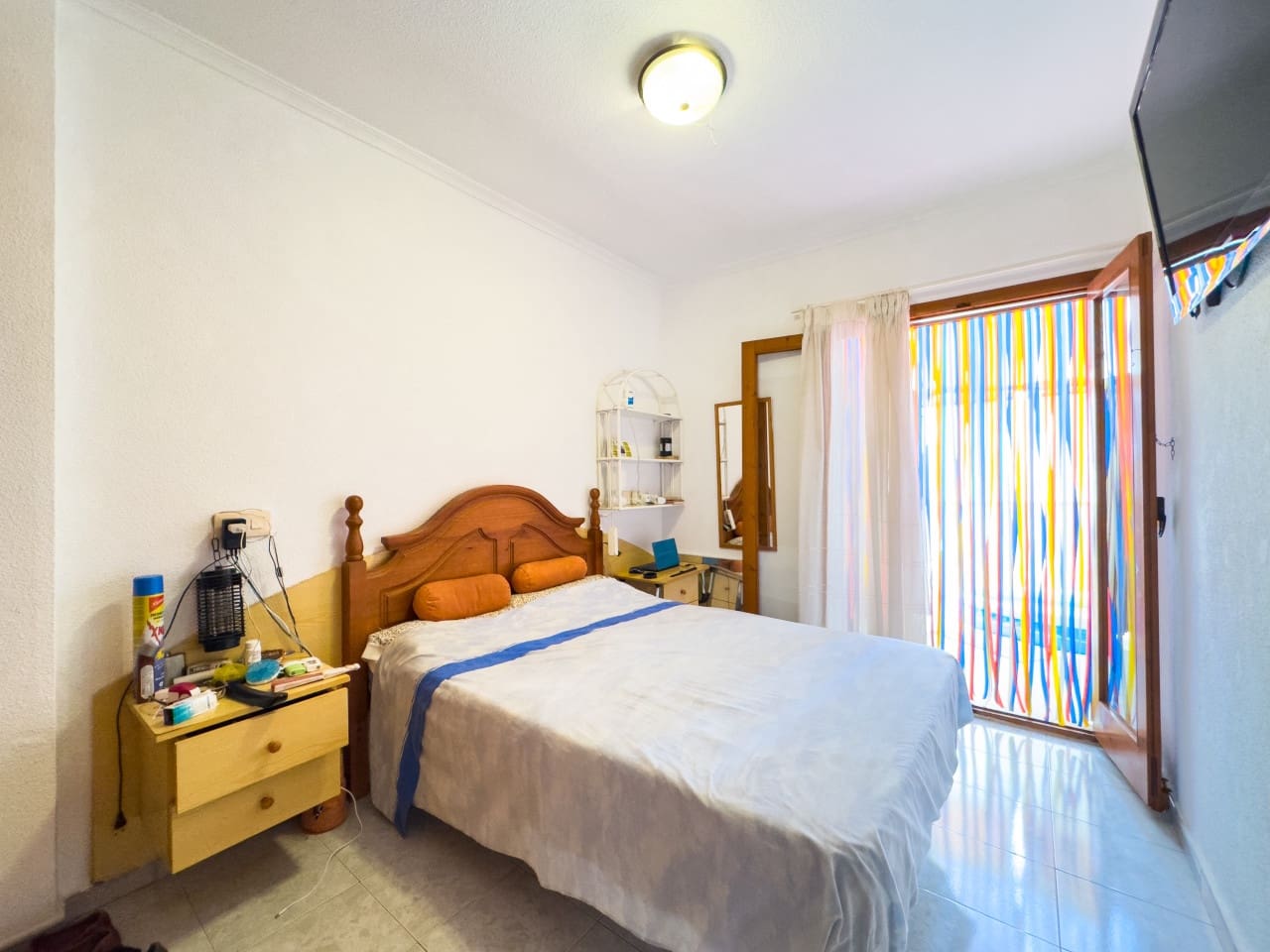 2 slaapkamer Appartement te koop in Torrevieja - € 135.000 (Ref: 10156264)