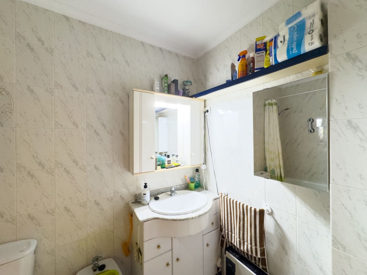 2 slaapkamer Appartement te koop in Torrevieja - € 135.000 (Ref: 10156264)
