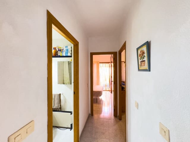 2 slaapkamer Appartement te koop in Playa del Cura, Torrevieja - € 135.000 (Ref: 10156264)