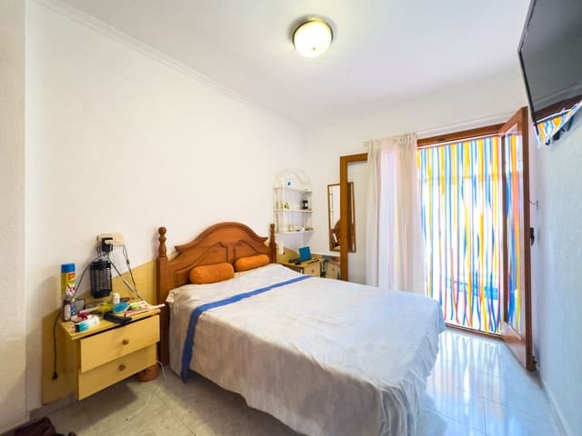 2 slaapkamer Appartement te koop in Playa del Cura, Torrevieja - € 135.000 (Ref: 10156264)
