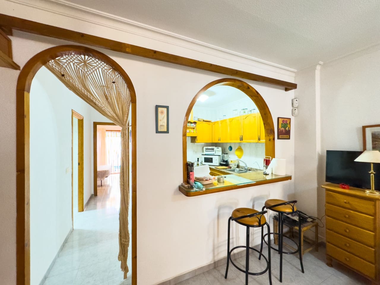 2 slaapkamer Appartement te koop in Torrevieja - € 135.000 (Ref: 10156264)