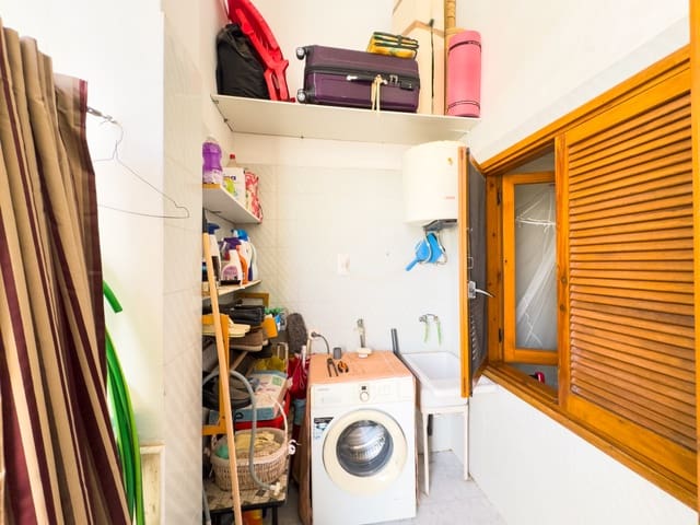 2 slaapkamer Appartement te koop in Playa del Cura, Torrevieja - € 135.000 (Ref: 10156264)