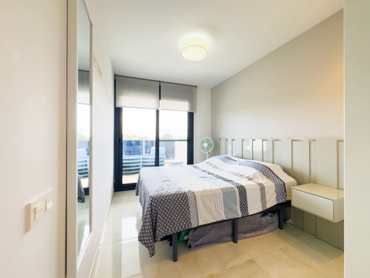 2 sypialnia Apartament na sprzedaż w Orihuela Costa z basenem garażem - 269 000 € (Ref: 10156265)
