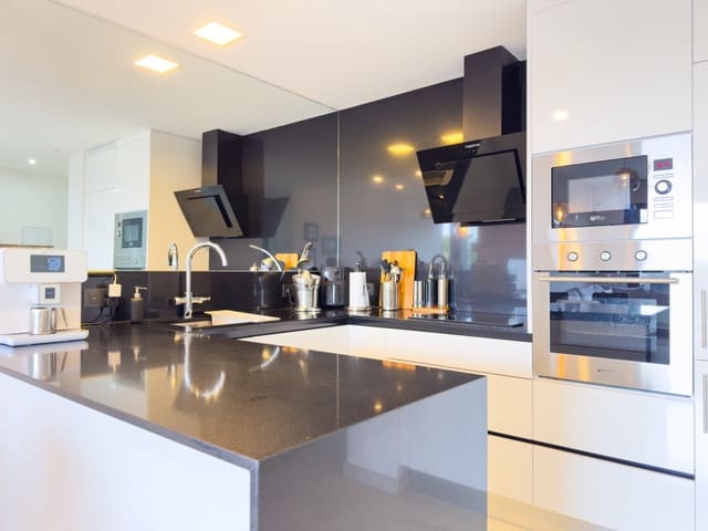2 sypialnia Apartament na sprzedaż w La Florida, Orihuela z basenem garażem - 269 000 € (Ref: 10156265)