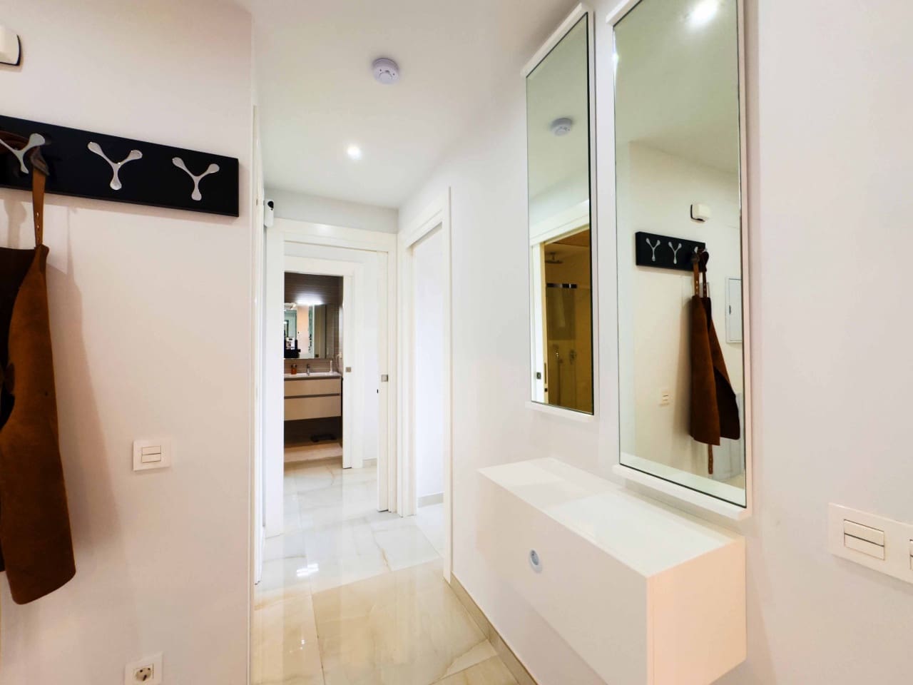 2 sypialnia Apartament na sprzedaż w Orihuela Costa z basenem garażem - 269 000 € (Ref: 10156265)