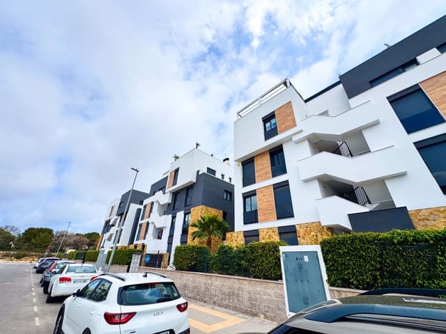2 sypialnia Apartament na sprzedaż w La Florida, Orihuela z basenem garażem - 269 000 € (Ref: 10156265)