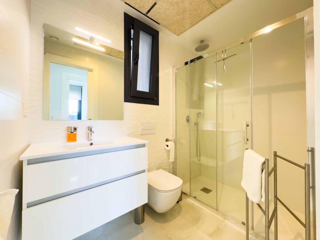 2 sypialnia Apartament na sprzedaż w Orihuela Costa z basenem garażem - 269 000 € (Ref: 10156265)