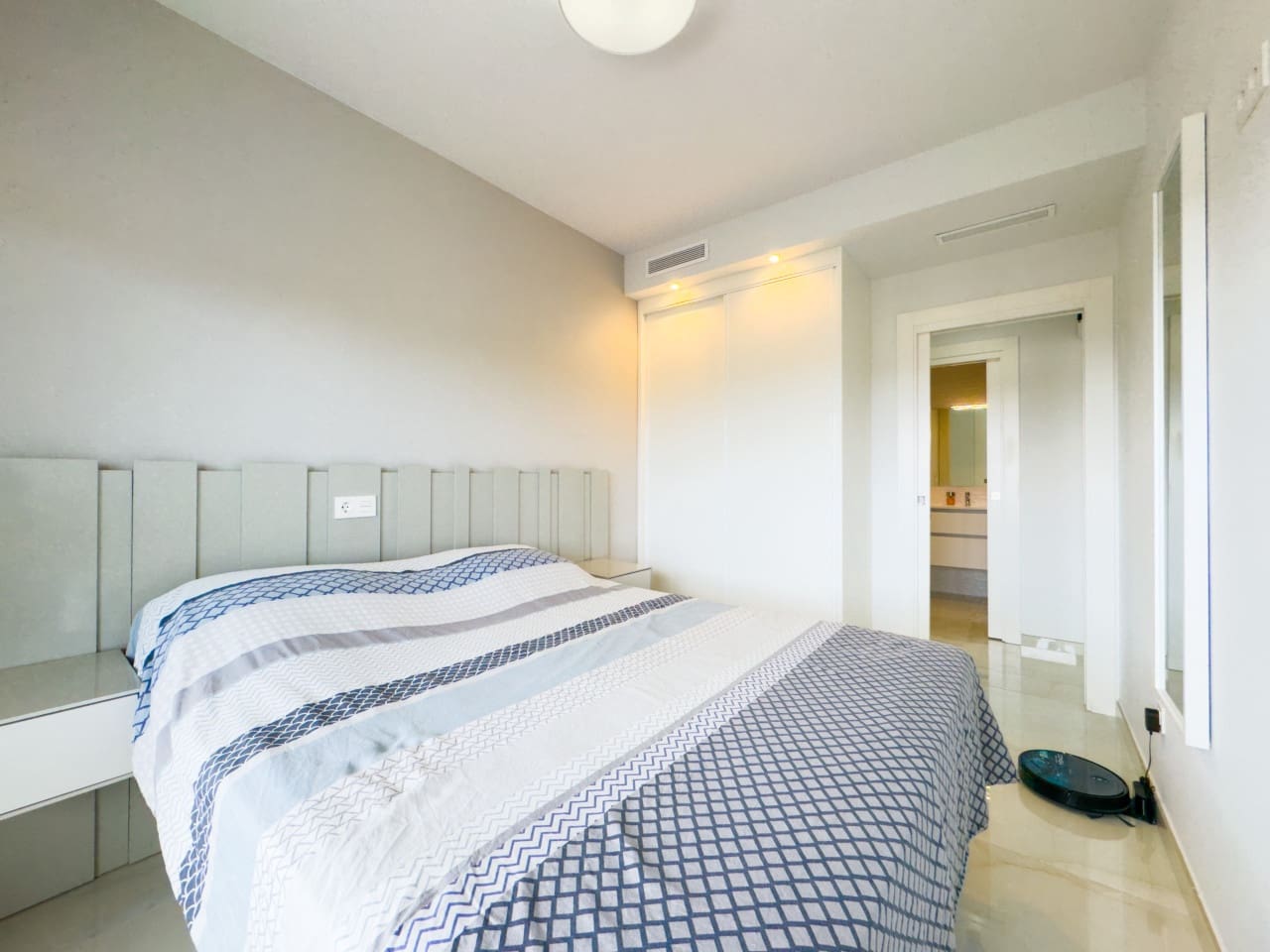 2 sypialnia Apartament na sprzedaż w Orihuela Costa z basenem garażem - 269 000 € (Ref: 10156265)