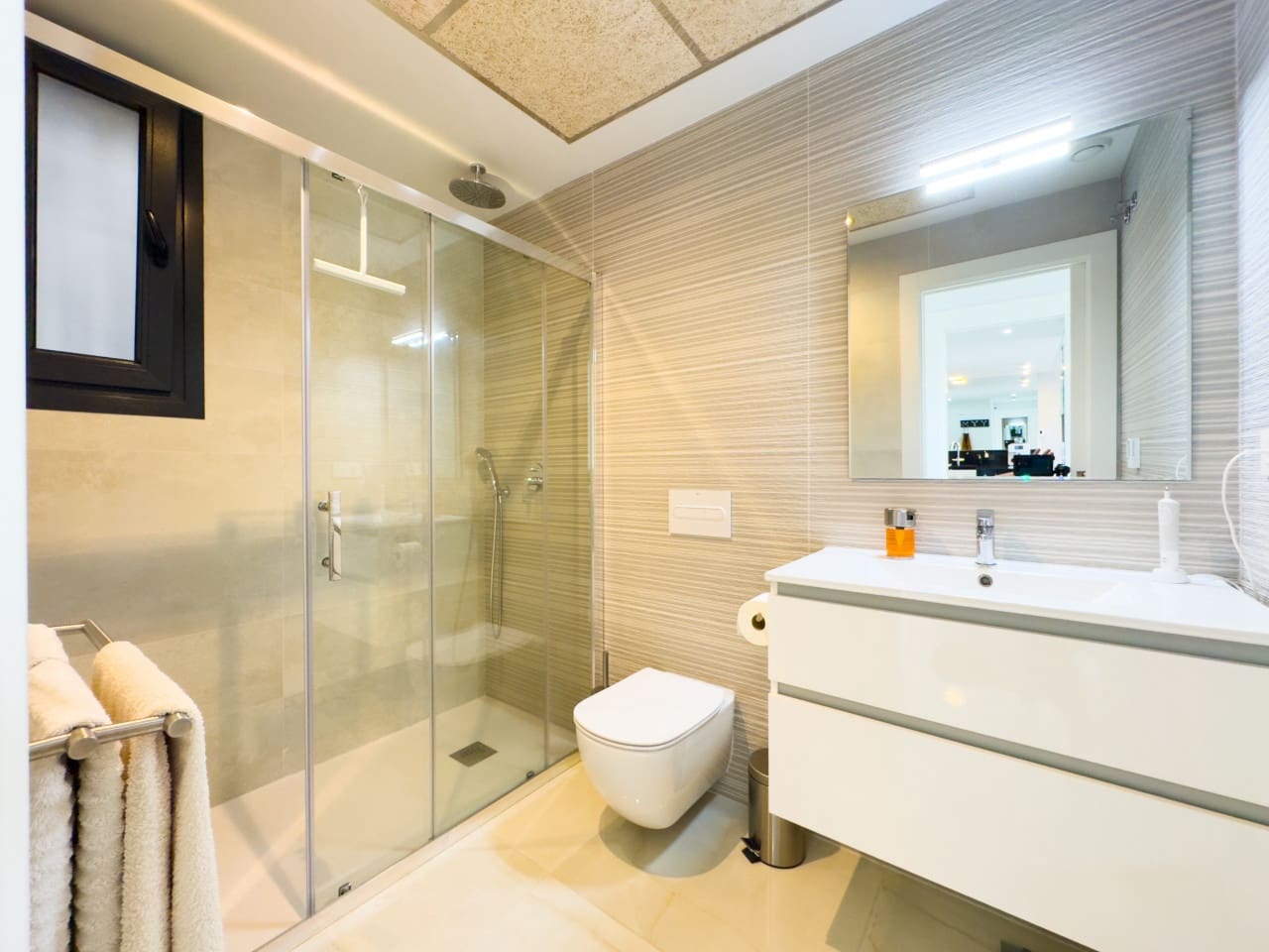 2 sypialnia Apartament na sprzedaż w Orihuela Costa z basenem garażem - 269 000 € (Ref: 10156265)