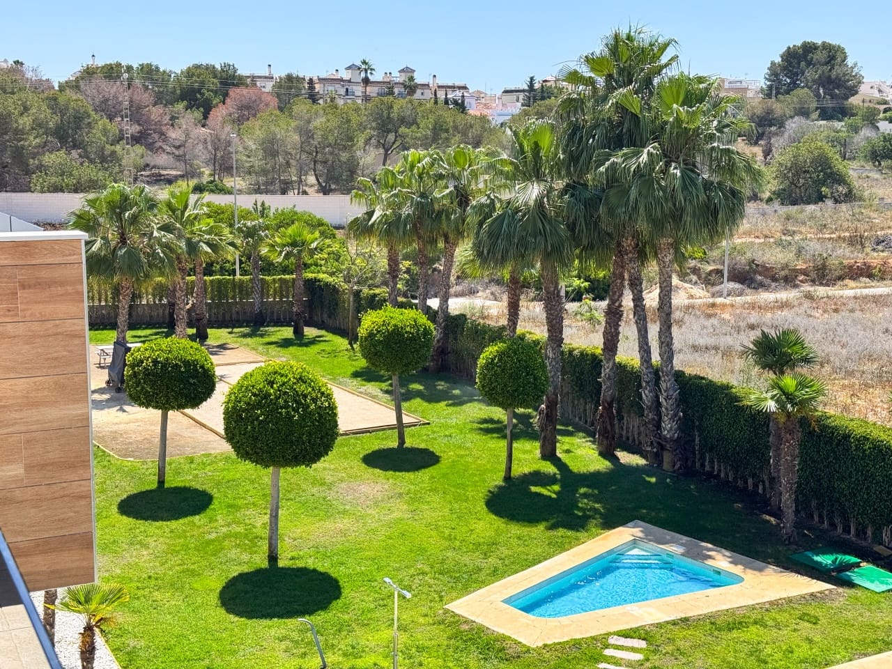 2 sypialnia Apartament na sprzedaż w Orihuela Costa z basenem garażem - 269 000 € (Ref: 10156265)
