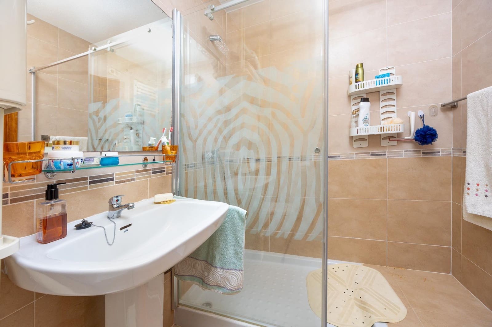 Apartamento de 2 habitaciones en Torrevieja en venta con piscina - 169.990 € (Ref: 10156266)