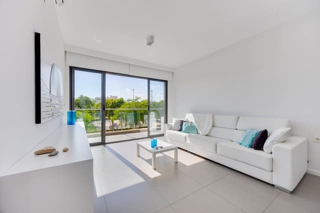 2 sovrum Bungalow till salu i Mil Palmeras, Pilar de la Horadada - 299 000 € (Ref: 10156892)
