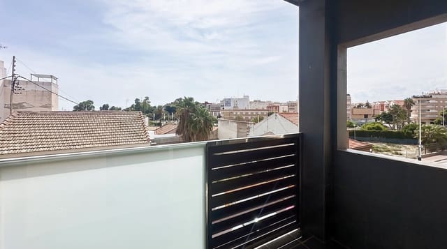 Apartamento de 3 habitaciones en Parque de las Naciones, Torrevieja en venta - 167.000 € (Ref: 10156899)