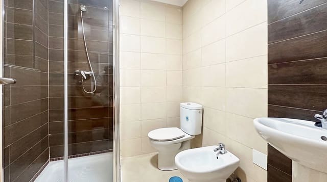 Apartamento de 3 habitaciones en Parque de las Naciones, Torrevieja en venta - 167.000 € (Ref: 10156899)