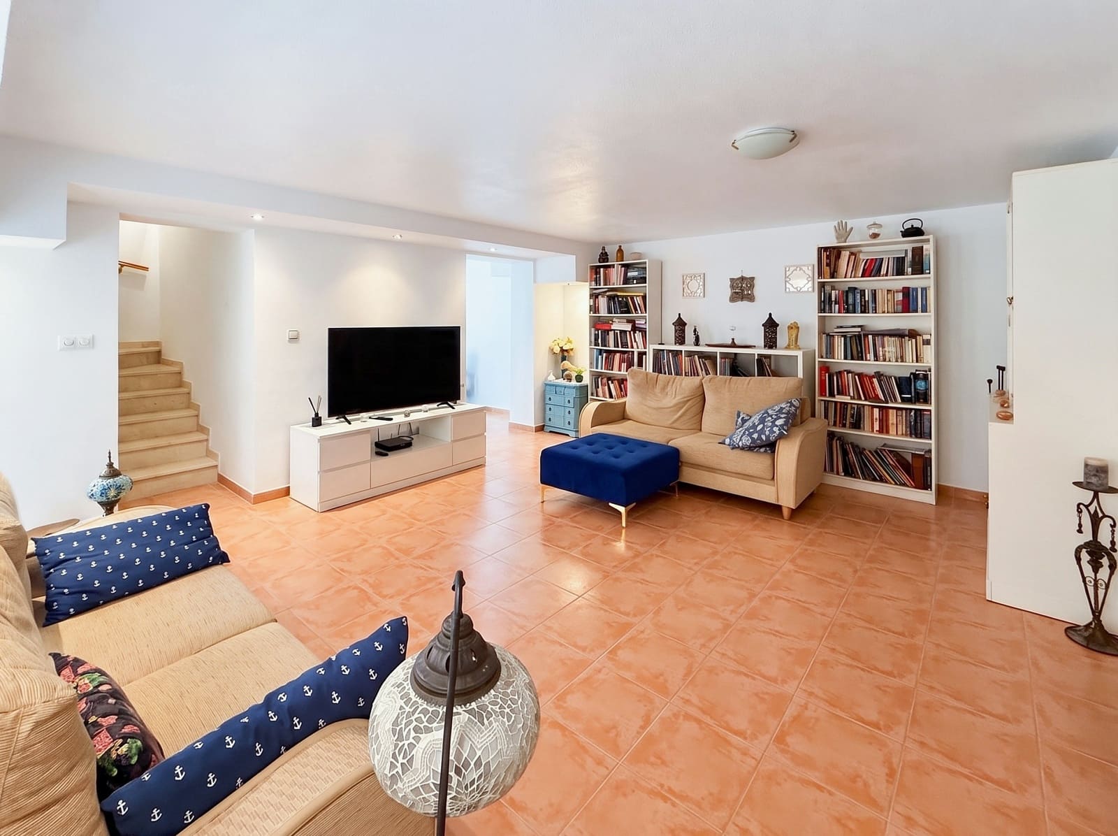 4 sovrum Hus till salu i Las Ramblas Golf med pool - 255 000 € (Ref: 10156902)