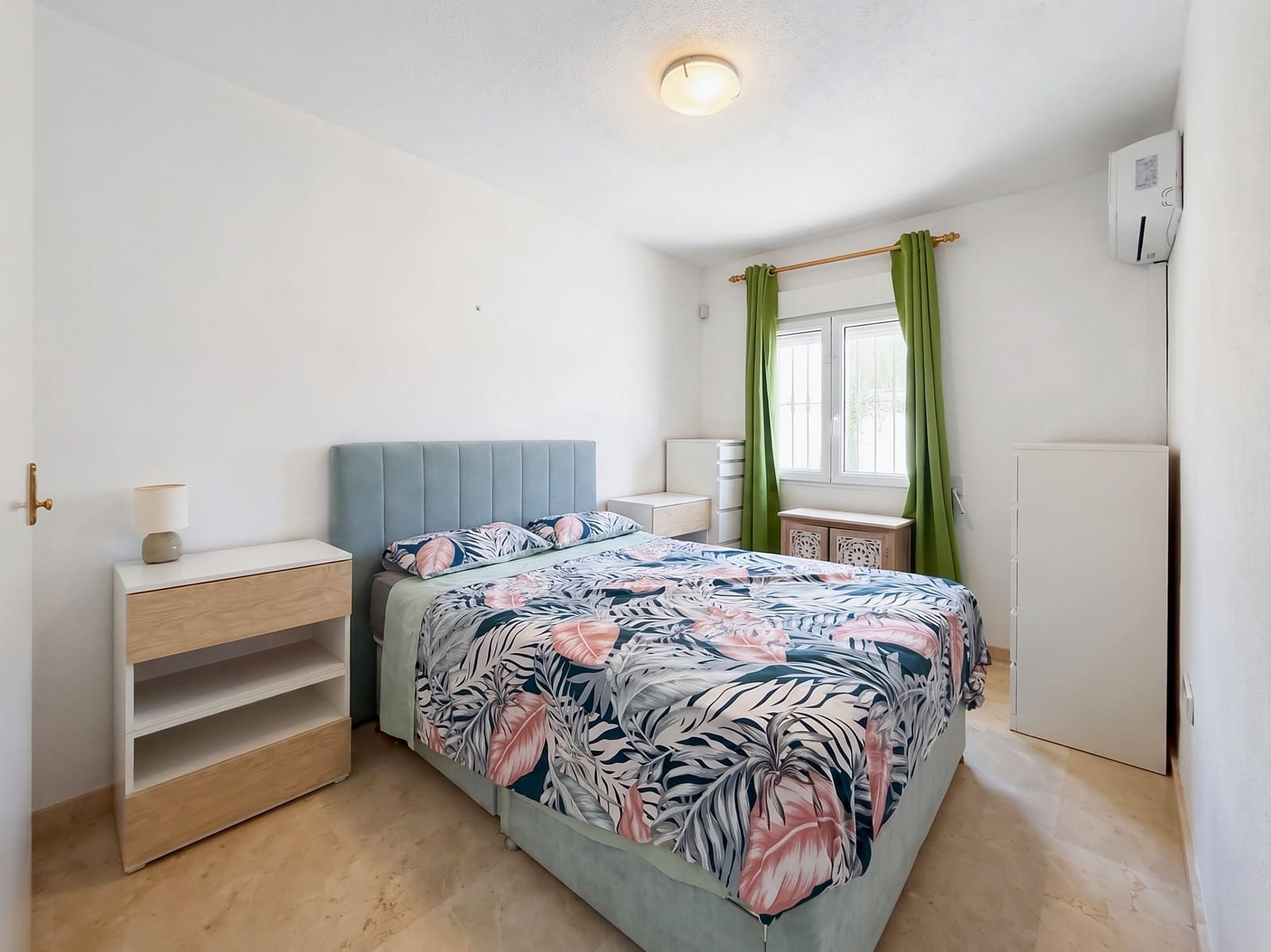 4 sovrum Hus till salu i Las Ramblas Golf med pool - 255 000 € (Ref: 10156902)