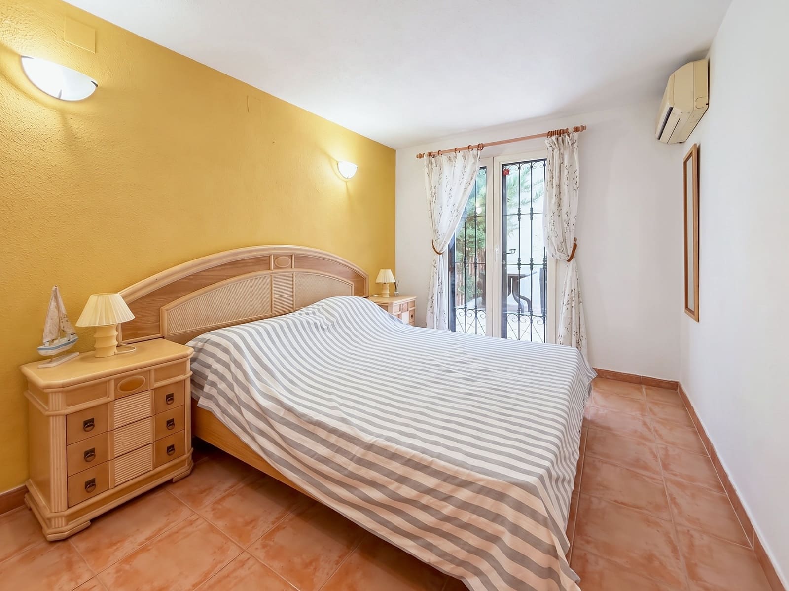 4 sovrum Hus till salu i Las Ramblas Golf med pool - 255 000 € (Ref: 10156902)