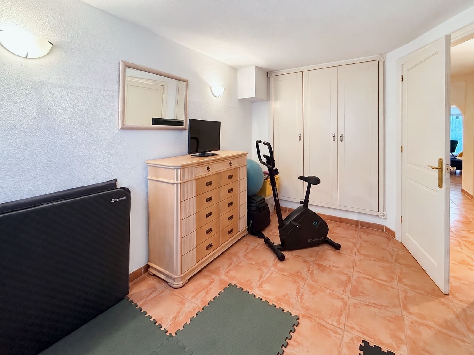 4 sovrum Hus till salu i Las Ramblas Golf med pool - 255 000 € (Ref: 10156902)
