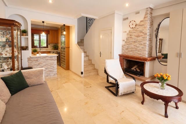 2 slaapkamer Appartement te koop in Los Almendros (Orihuela Costa), Orihuela met zwembad garage - € 234.000 (Ref: 10158647)