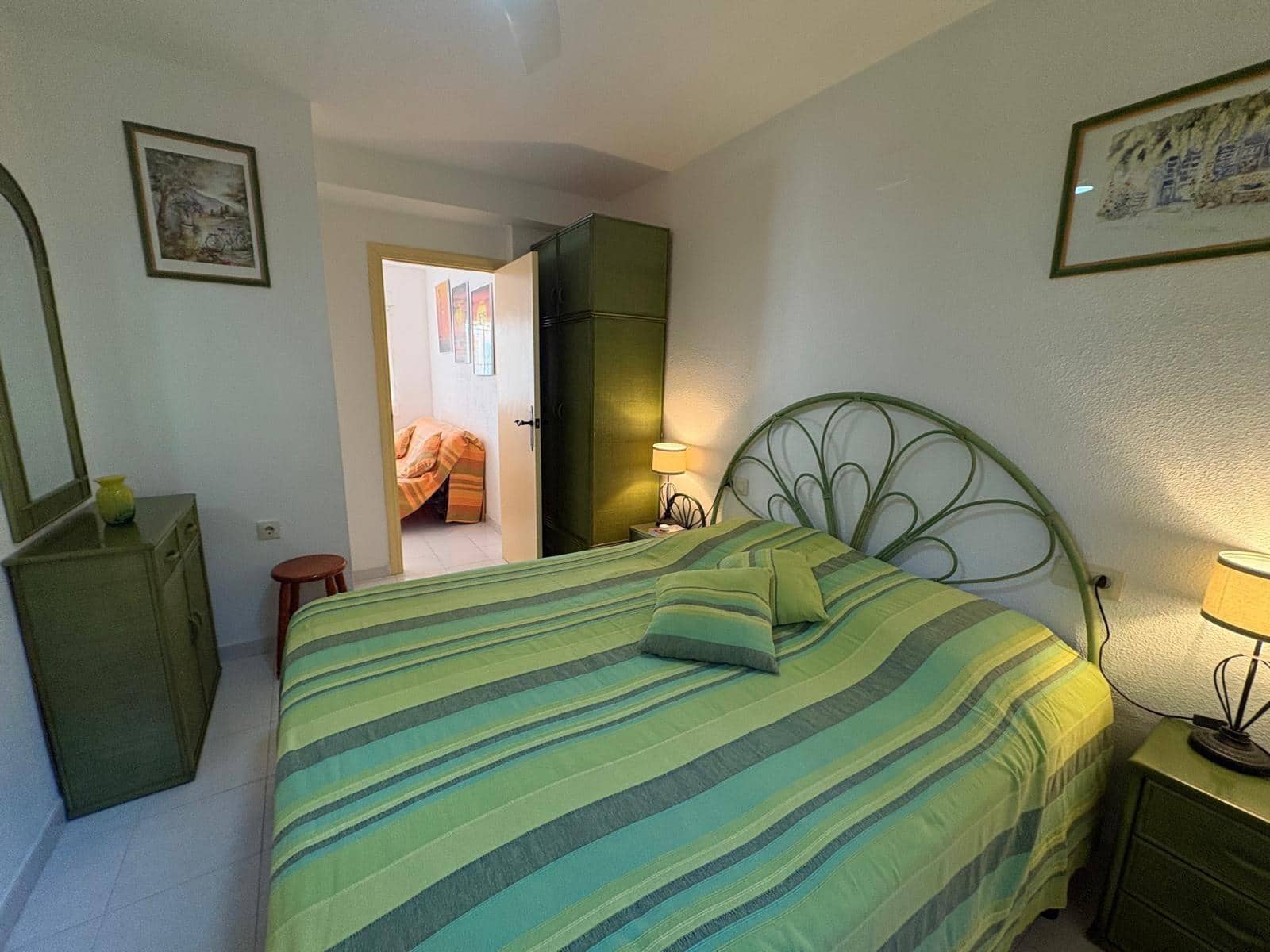 1 bedroom Bungalow for sale in Villamartin with pool - € 115,000 (Ref: 10158648)