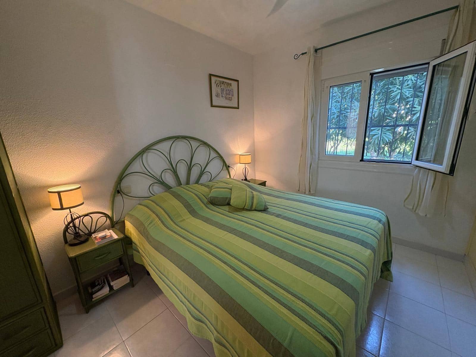 1 bedroom Bungalow for sale in Villamartin with pool - € 115,000 (Ref: 10158648)