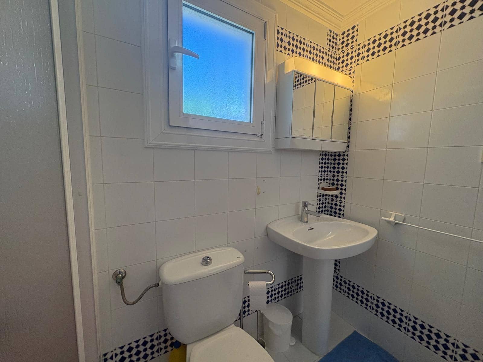 1 bedroom Bungalow for sale in Villamartin with pool - € 115,000 (Ref: 10158648)