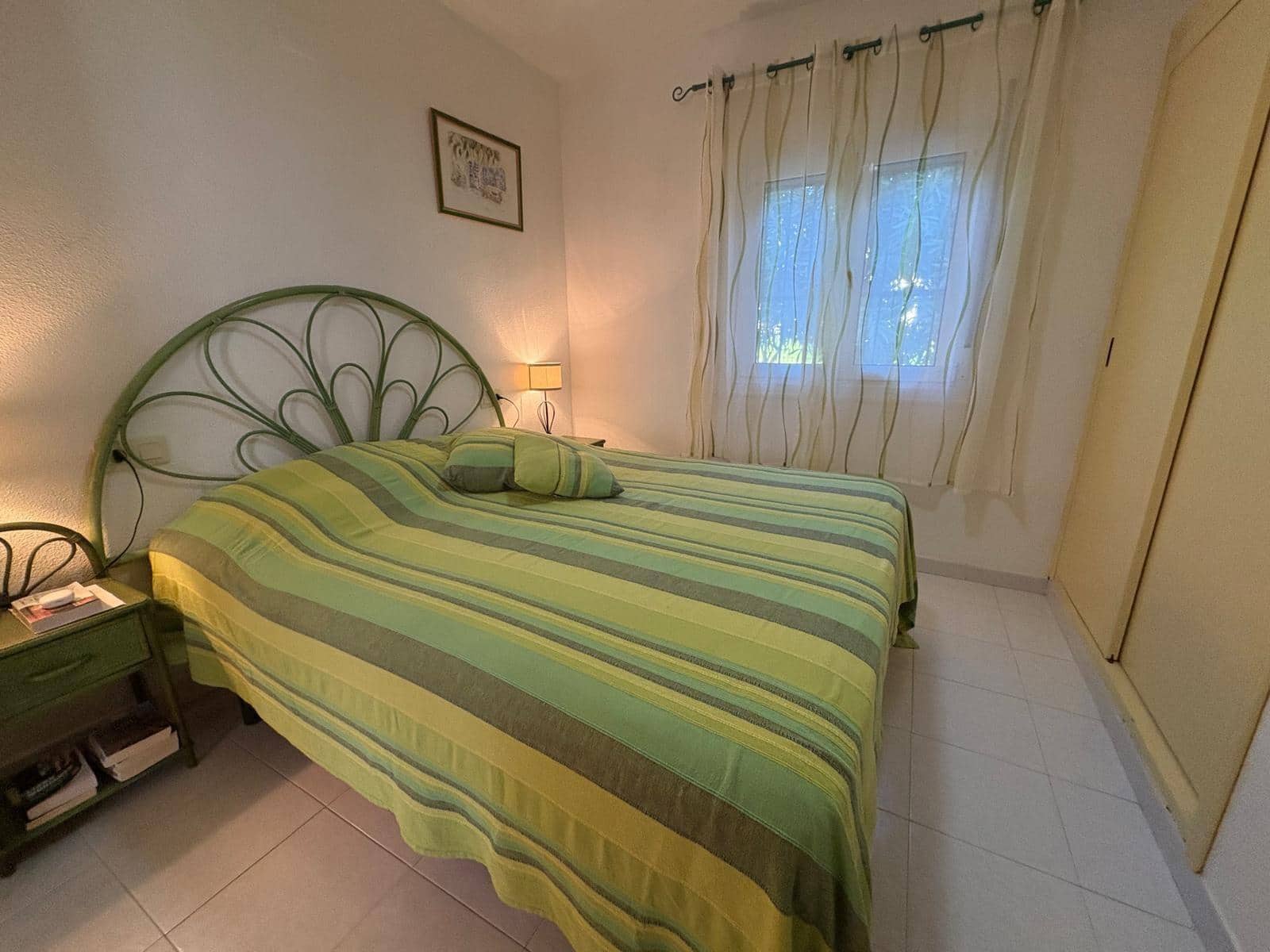 1 bedroom Bungalow for sale in Villamartin with pool - € 115,000 (Ref: 10158648)