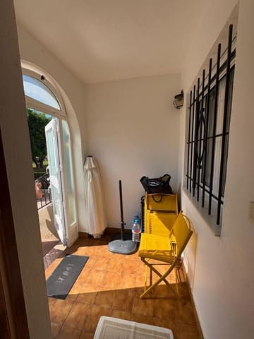 1 sypialnia Bungalow na sprzedaż w Villamartin, Orihuela z basenem - 115 000 € (Ref: 10158648)