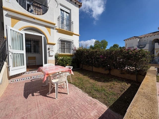 1 sypialnia Bungalow na sprzedaż w Villamartin, Orihuela z basenem - 115 000 € (Ref: 10158648)