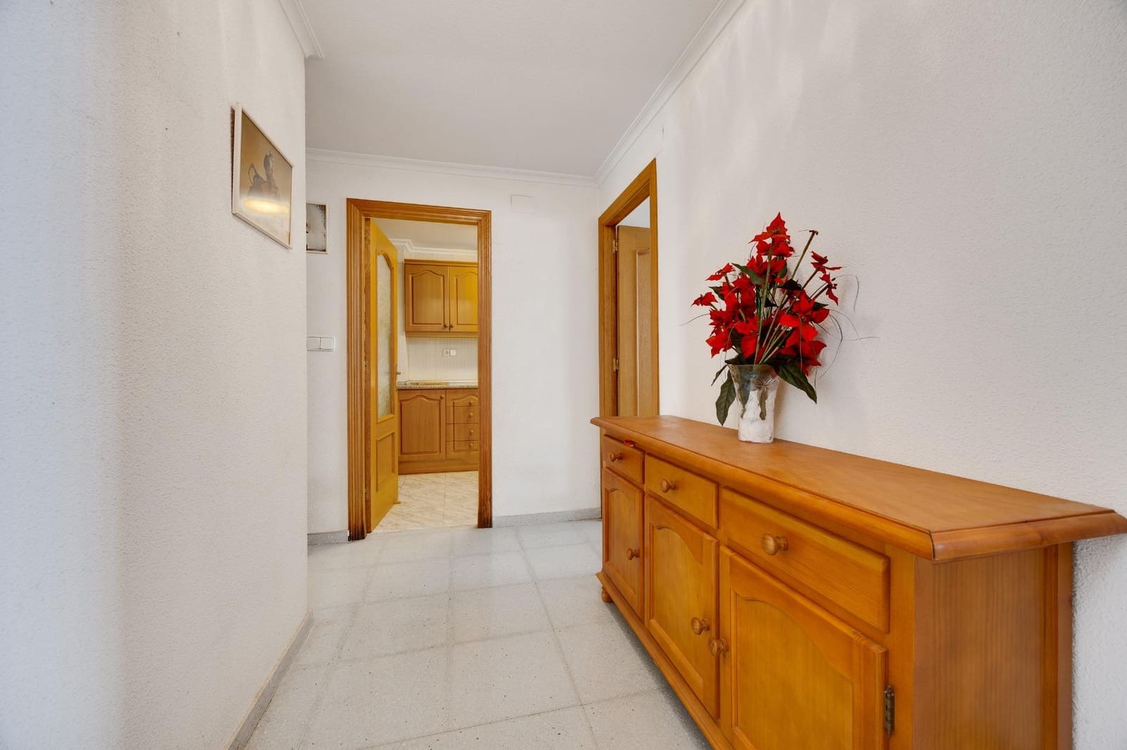 4 sypialnia Apartament na sprzedaż w Torrevieja - 249 900 € (Ref: 10159881)