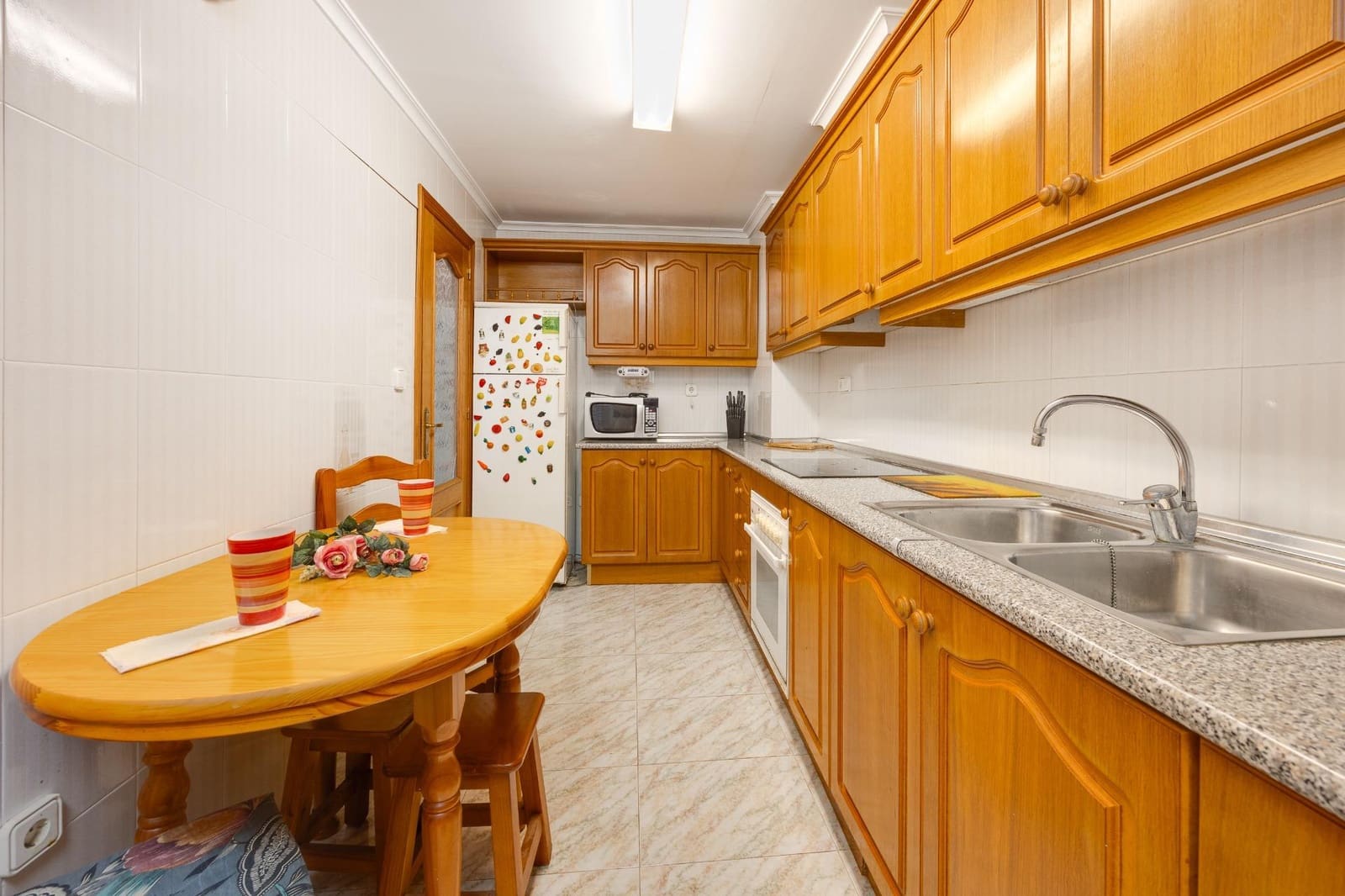 4 sypialnia Apartament na sprzedaż w Torrevieja - 249 900 € (Ref: 10159881)
