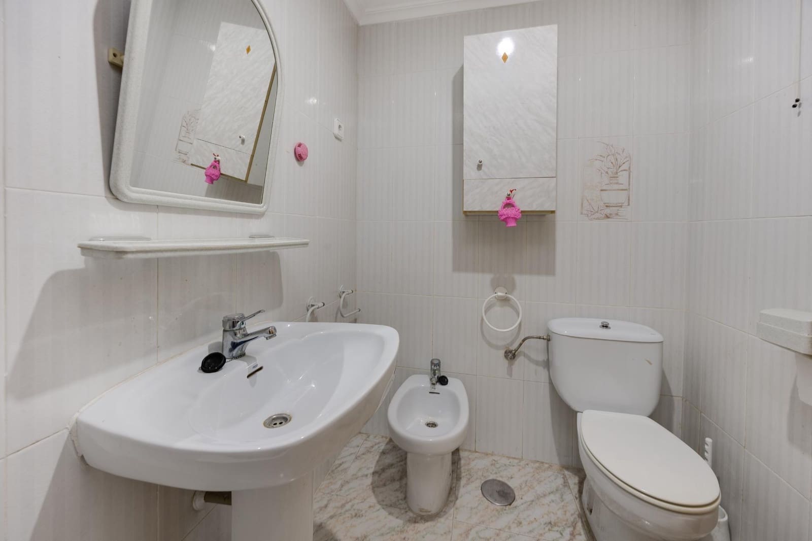 4 sypialnia Apartament na sprzedaż w Torrevieja - 249 900 € (Ref: 10159881)