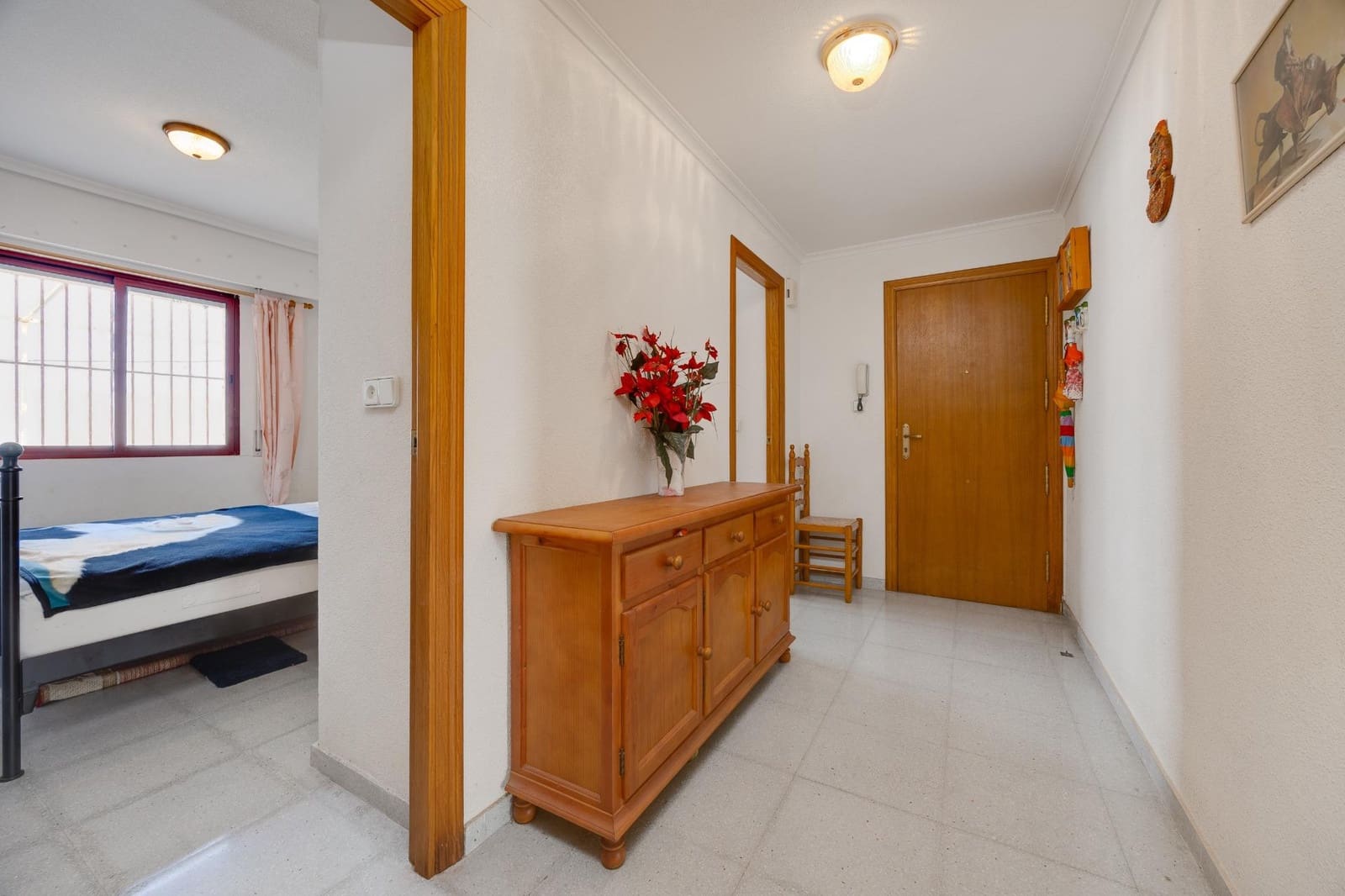 4 sypialnia Apartament na sprzedaż w Torrevieja - 249 900 € (Ref: 10159881)