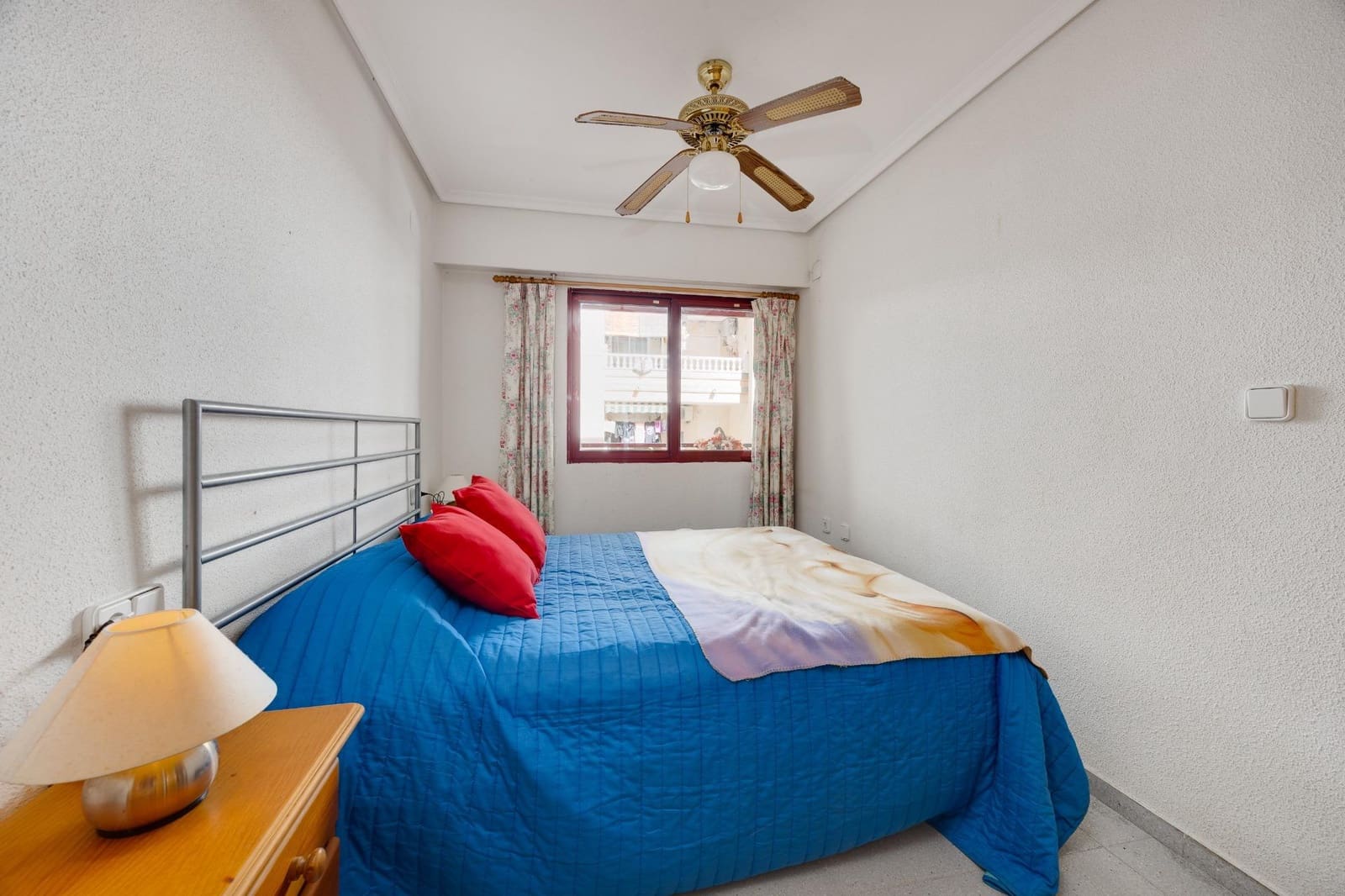 4 sypialnia Apartament na sprzedaż w Torrevieja - 249 900 € (Ref: 10159881)
