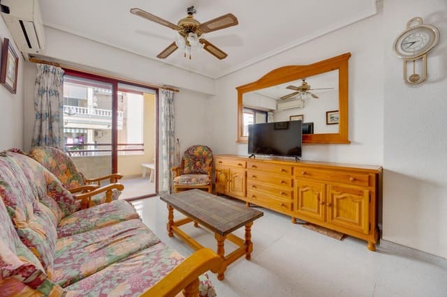 4 sypialnia Apartament na sprzedaż w Playa del Cura, Torrevieja - 249 900 € (Ref: 10159881)