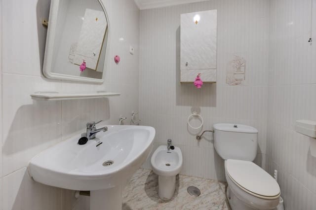 4 sypialnia Apartament na sprzedaż w Playa del Cura, Torrevieja - 249 900 € (Ref: 10159881)