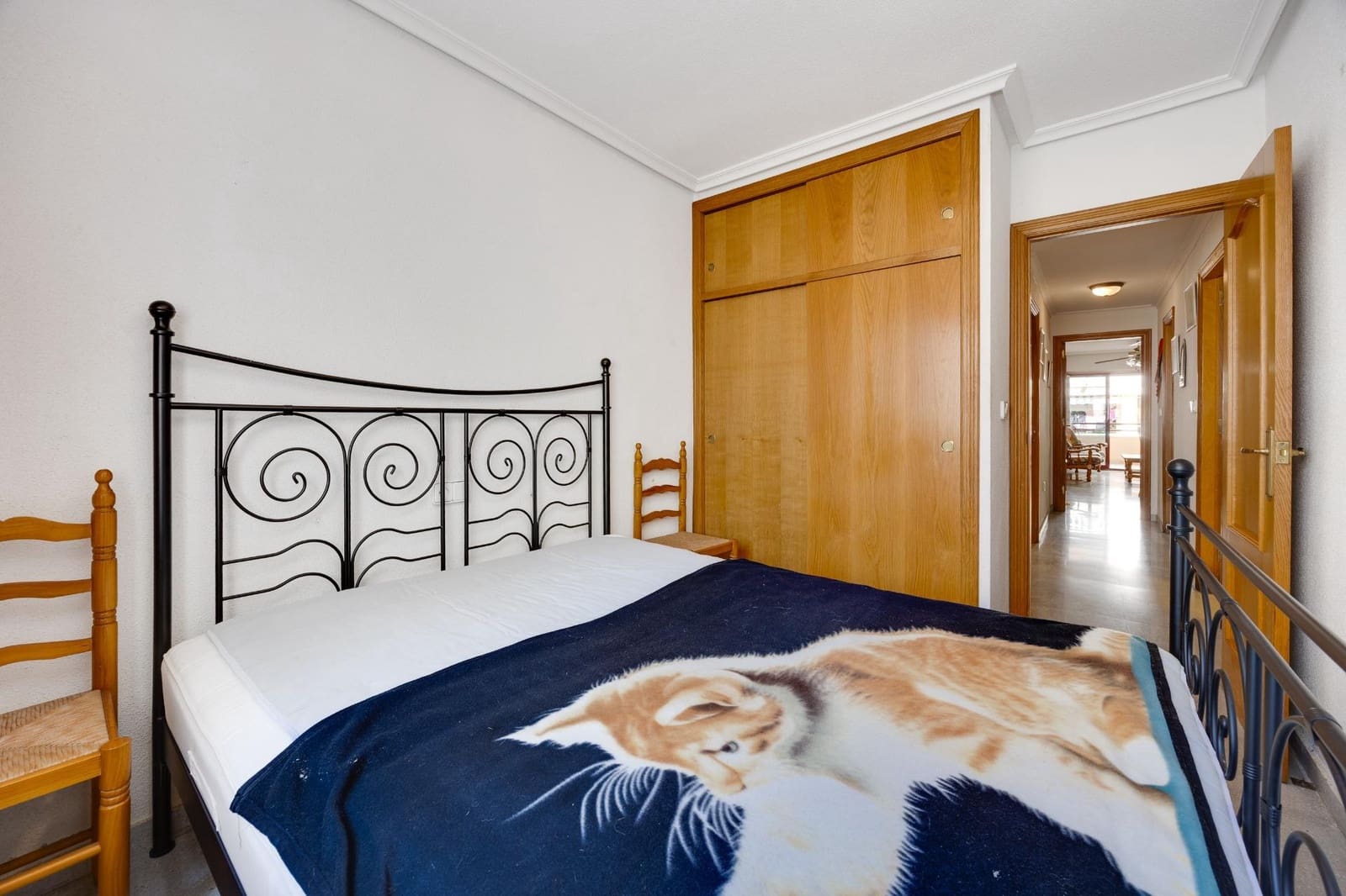 4 sypialnia Apartament na sprzedaż w Torrevieja - 249 900 € (Ref: 10159881)