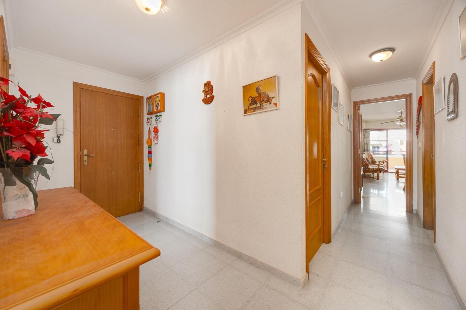 4 sypialnia Apartament na sprzedaż w Torrevieja - 249 900 € (Ref: 10159881)