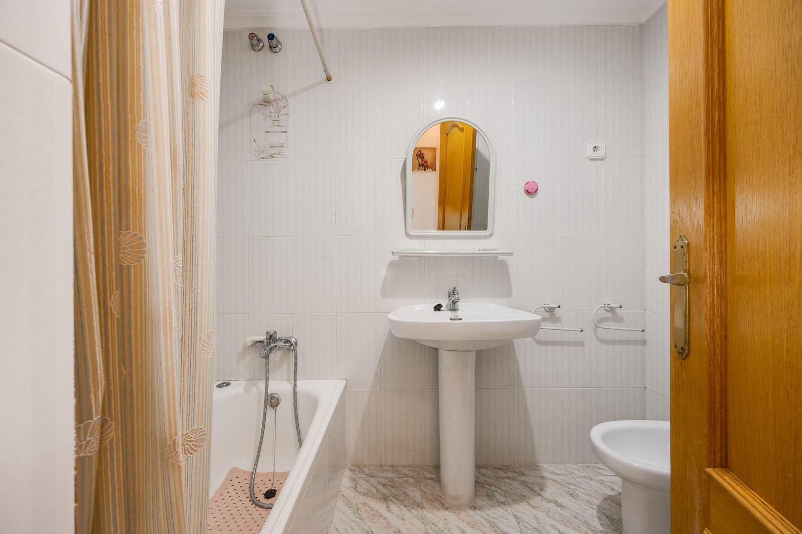 4 sypialnia Apartament na sprzedaż w Torrevieja - 249 900 € (Ref: 10159881)