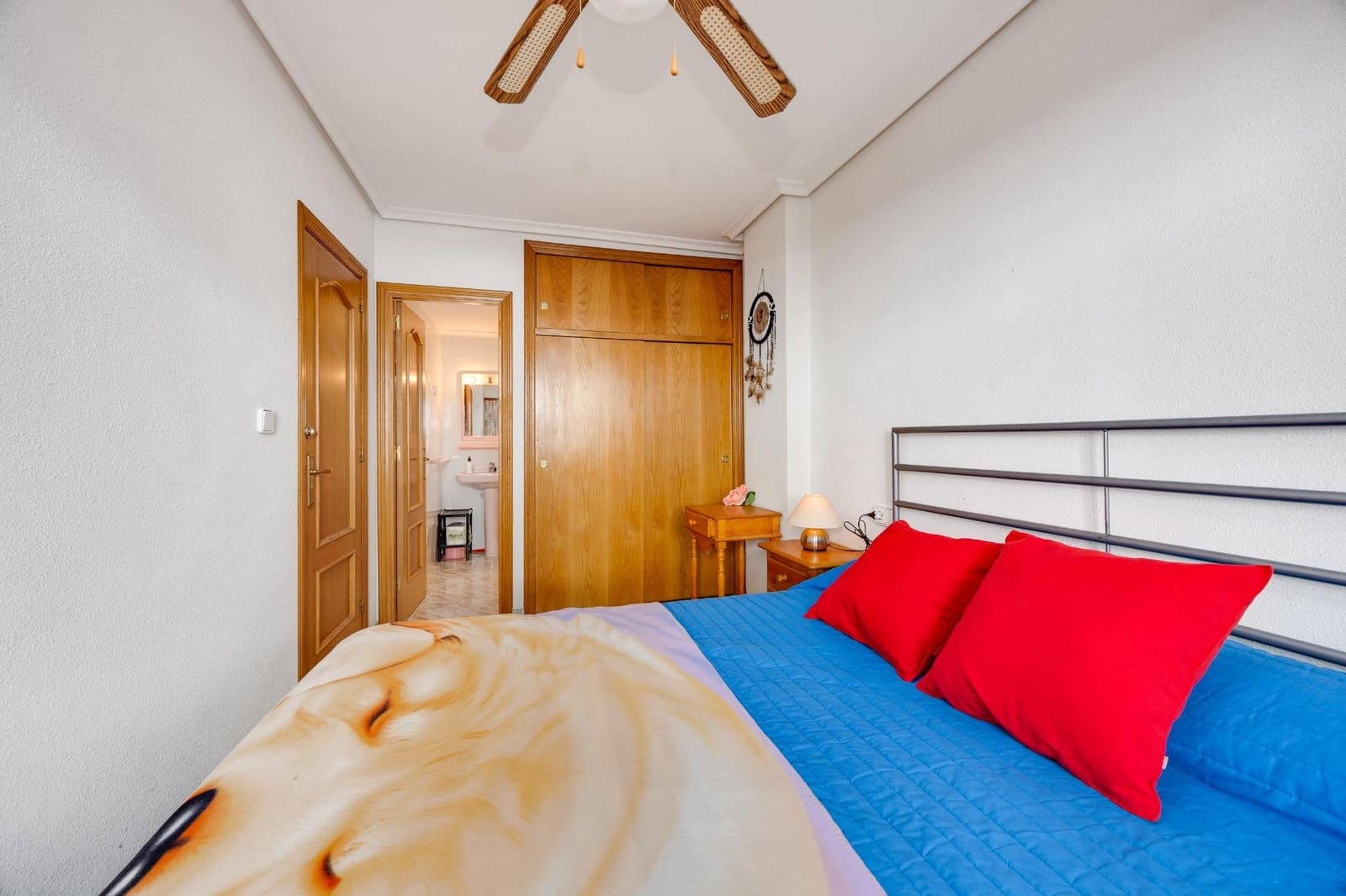 4 sypialnia Apartament na sprzedaż w Torrevieja - 249 900 € (Ref: 10159881)