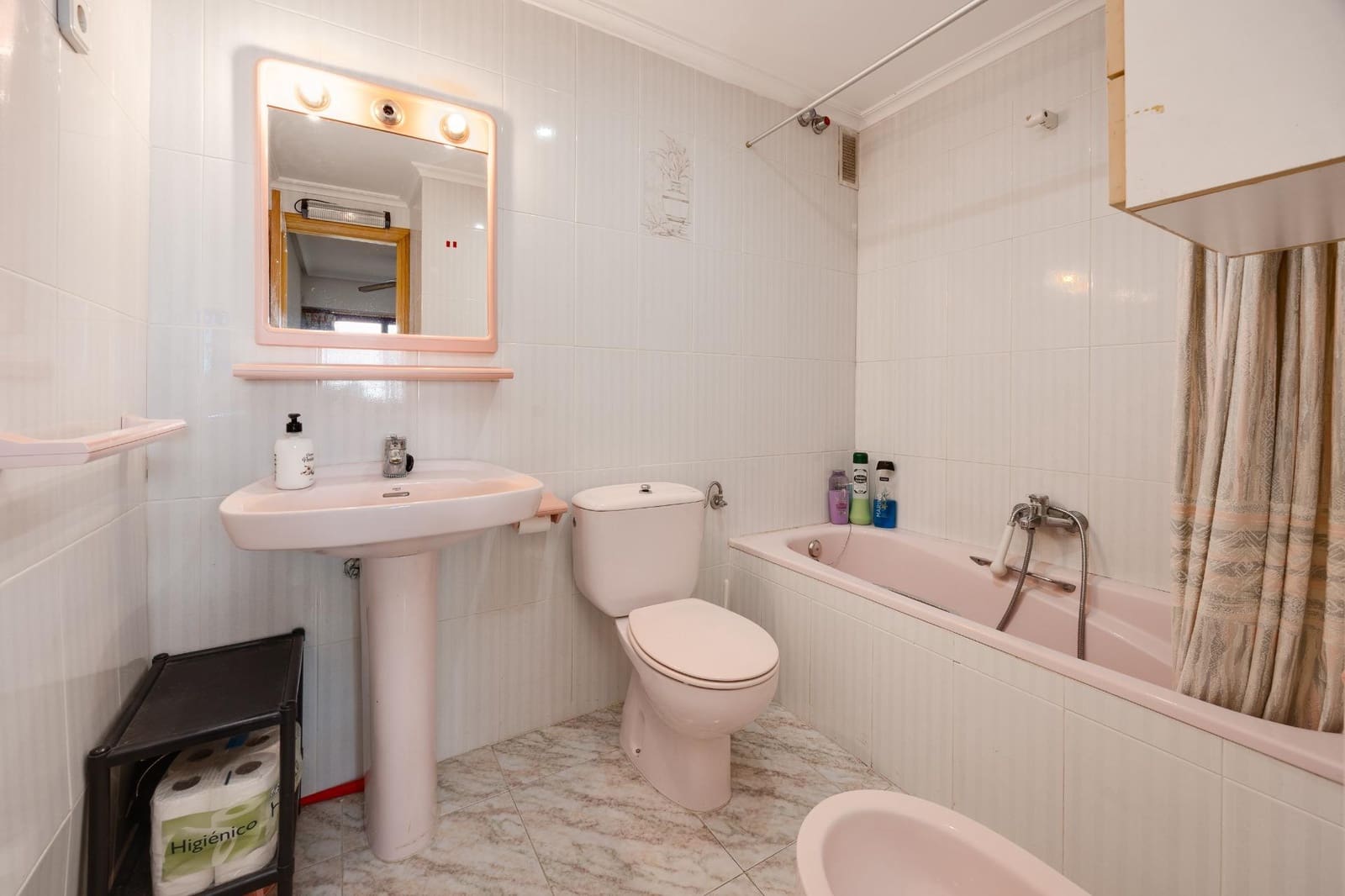 4 sypialnia Apartament na sprzedaż w Torrevieja - 249 900 € (Ref: 10159881)